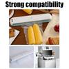 Vacuum Sealer Bags Embossed Vacuum Sealer Bag Rolls Seal A Meal Bags Vac Seal Bags Food Vacuum Seal Bags Freezer Vacuum Sealer