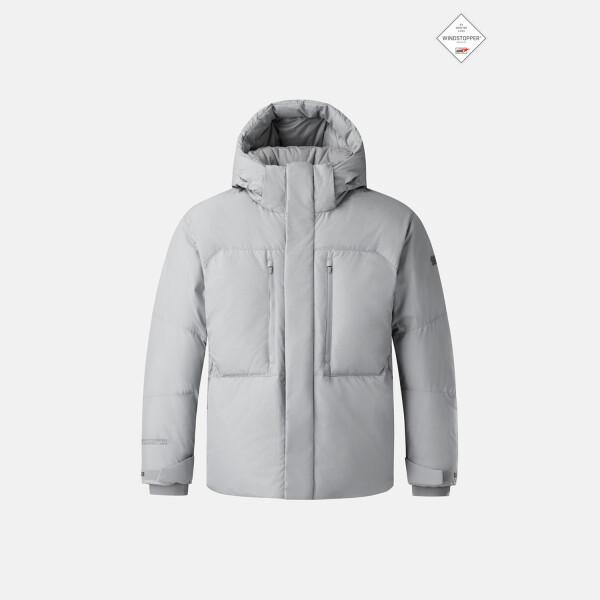 Kolon SportS Herren S Terranova Daunenjacke Jwjdw25271gry