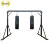 Zhongjing Gantry Boxing Stand with Sandbag