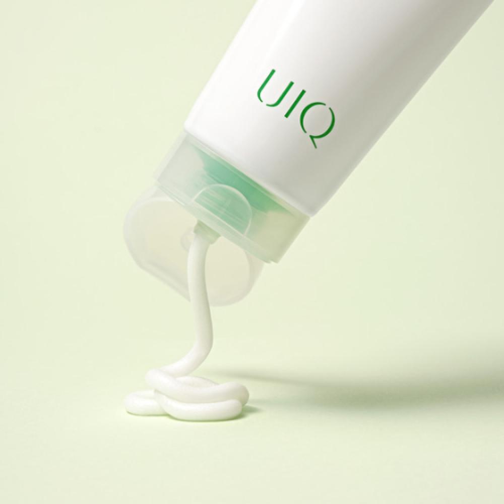 Uiq Biome Remedy Acne Cleansing Foam