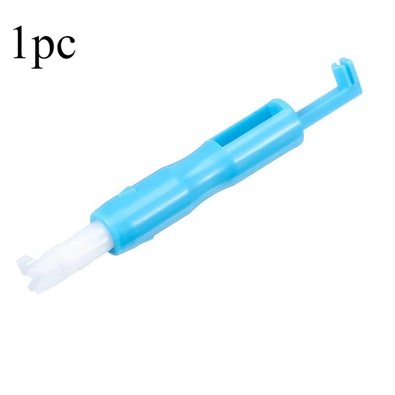 

1/2pcs Automatic Threader Household Sewing Machine Thread Feeder Needle Changer Sewing Tool Sewing Machine Accessories