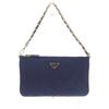 1NI054 Handbag Navy Women