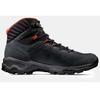 Треккинговые ботинки Mammut Mercury IV Mid GTX