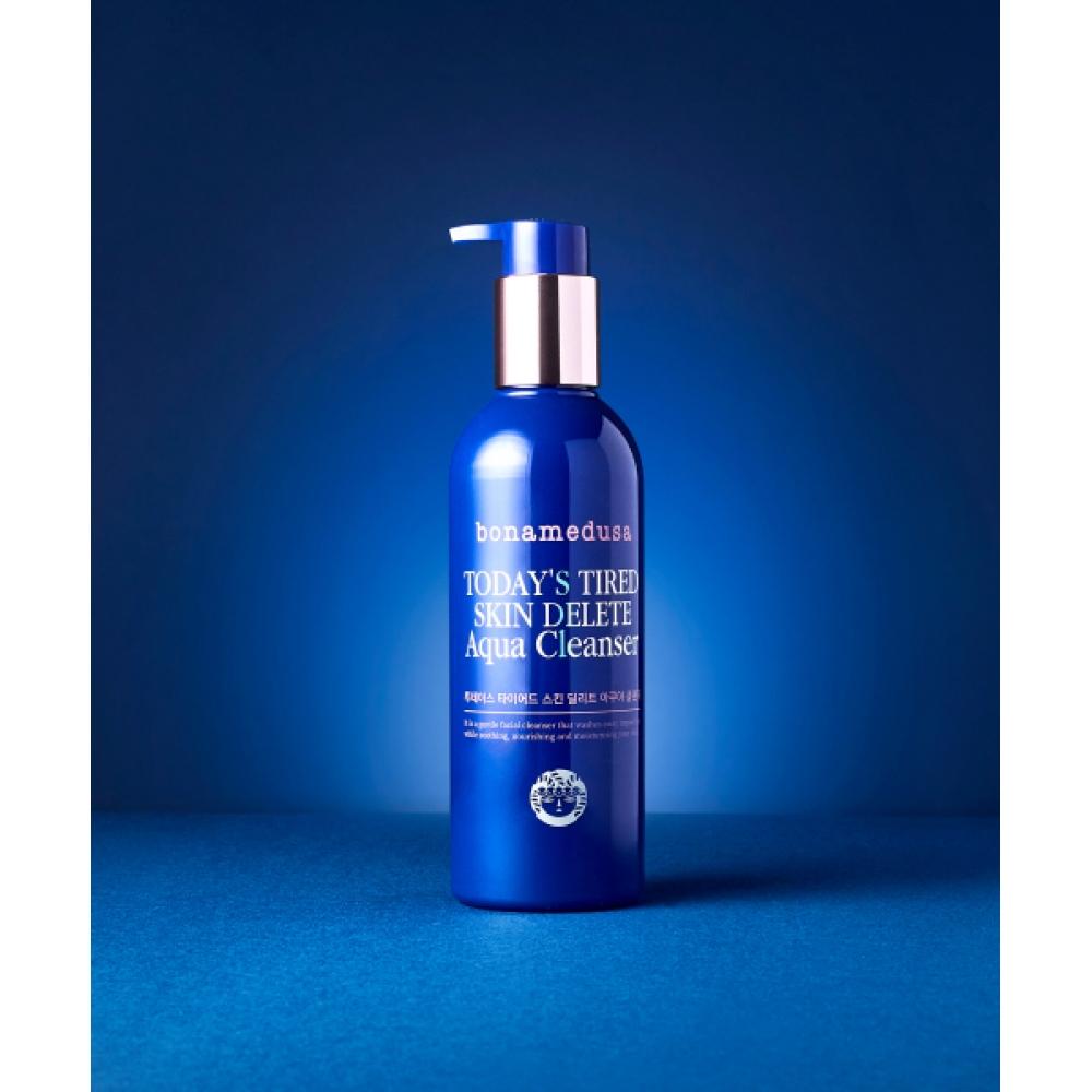 BonameduSa Today S Tired Skin Delite Aqua cleanSer 250ml NONE