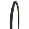 SAGISAKA 700C Pannensicherer Reifen Schwarz -