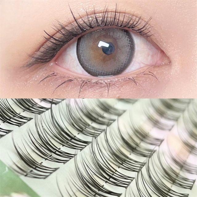 Mogugu - False Eyelashes