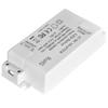 30W DC 12V 2.5A LED Driver Constant Voltage No Flicker LED Light Transformer for Bathroom Restroom AC 100‑240V