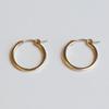 Less Is More 14K Goldfilled Re Earring