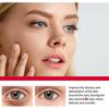 EELHOE  Retinol Eye Stick For Wrinkles Eye Cream Stick Fine Lines Moisturizing Eye Area Care Under Eye Bags Dark Circles Reduction 3g
