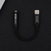 Type C To 3.5Mm Hifi Dac Headphone Amplifier Cx31993 Chip Usb C Audio Decoder Amp Adapter Dac Amplifier For Iphone 16/Android