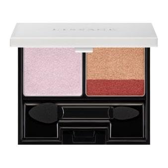 

Kanebo Cosmetics: Resage Skin Fit Eyes EX2 (Bordeaux Beige)