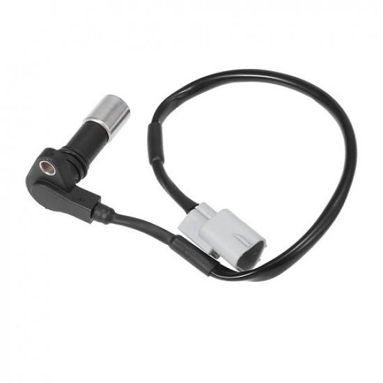 Pack of 1 For Toyota Tacoma 2005-2014 Car Crankshaft Position Sensor Black