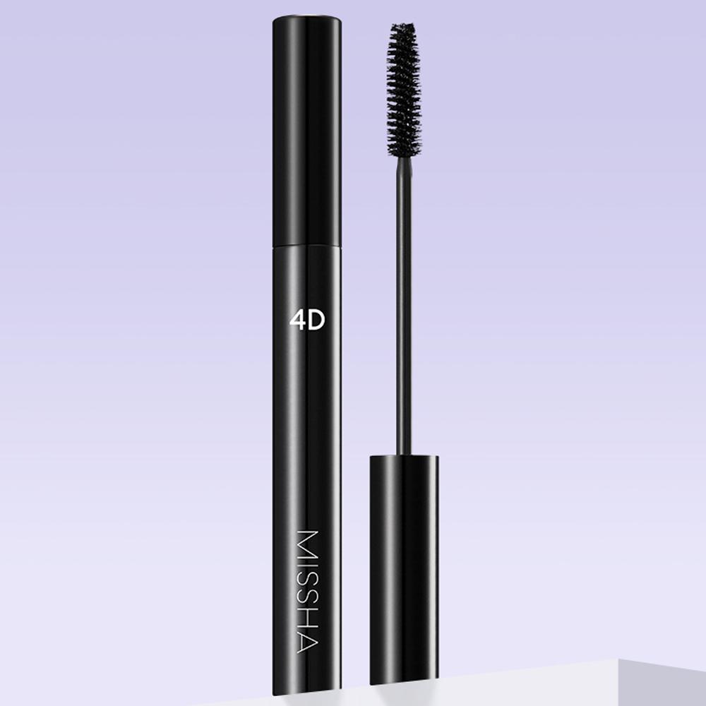[MISSHA] 4D Mascara 7g