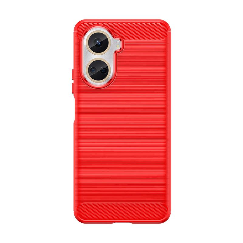 Applicable To Huawei Nova11SE 1G Mobile Phone Case Honor 11 Protective Case Honor11Pro Brushed Soft Silicone 11