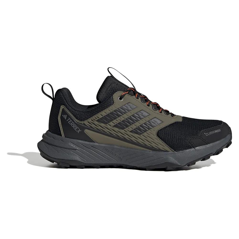 adidas Кроссовки для трейлраннинга Terrex Tracefinder 2 Climaproof EU 40