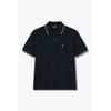 26 S S Men S Double Line Trimming Polo Shirt  A516126032 