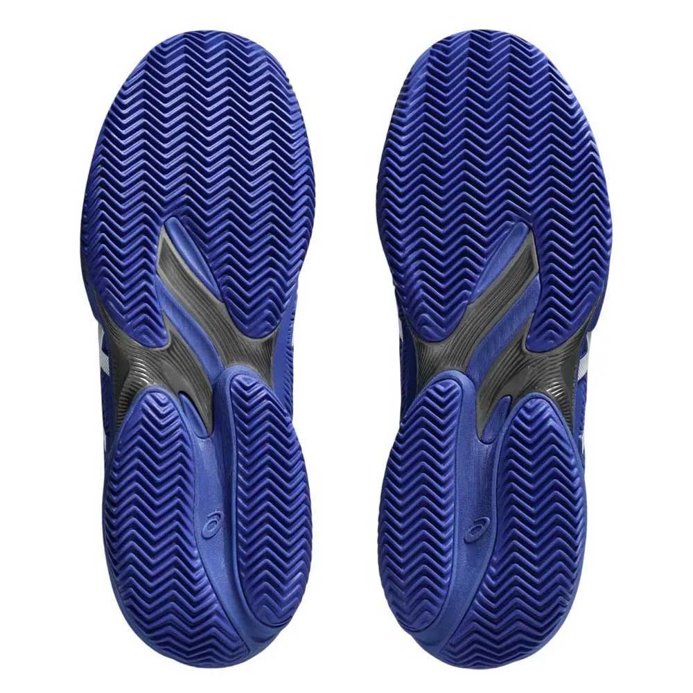 Asics Shoes for Any Surface Court Ff 3 Clay