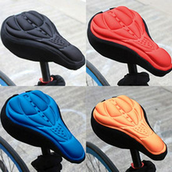 Mountain Bike Rear Rack Hard Shell Bag, 10L Pannier for Cycling