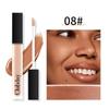 Multi-Color Eye Primer And Dark Circle Concealer One Color Lightweight Waterproof Tattoo Concealer