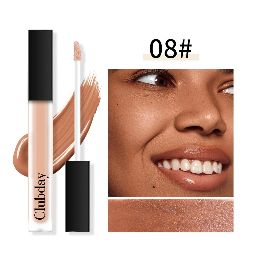 Multi-Color Eye Primer And Dark Circle Concealer One Color Lightweight Waterproof Tattoo Concealer