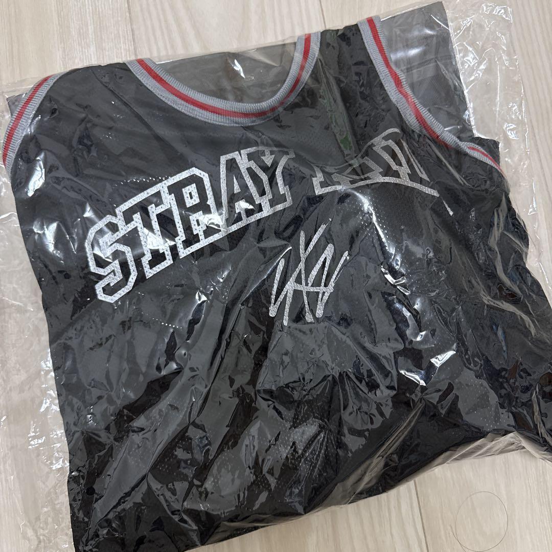 

[USED] STRAY KIDS SKIZ Ecopa Upgrade Goods dominoATE Shizuoka