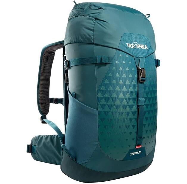 

Рюкзак Tatonka Storm 25 Recco teal green (1558.063)