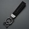 [akarin] Subaru Legacy Leather Key Ring Keychain Key Chain Legacy