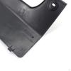 Rear Bumper Tow Hook Cover DPO 500011PCL for 005-2009 Auto Car Accessories