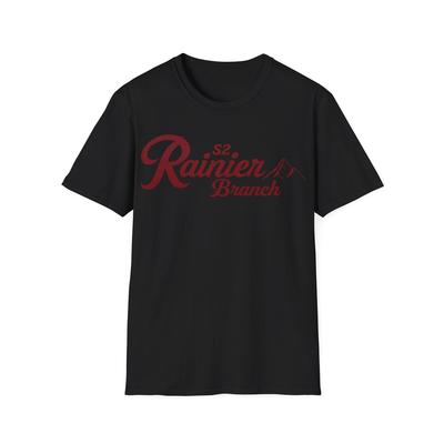 Na górę – T-shirty i koszulki