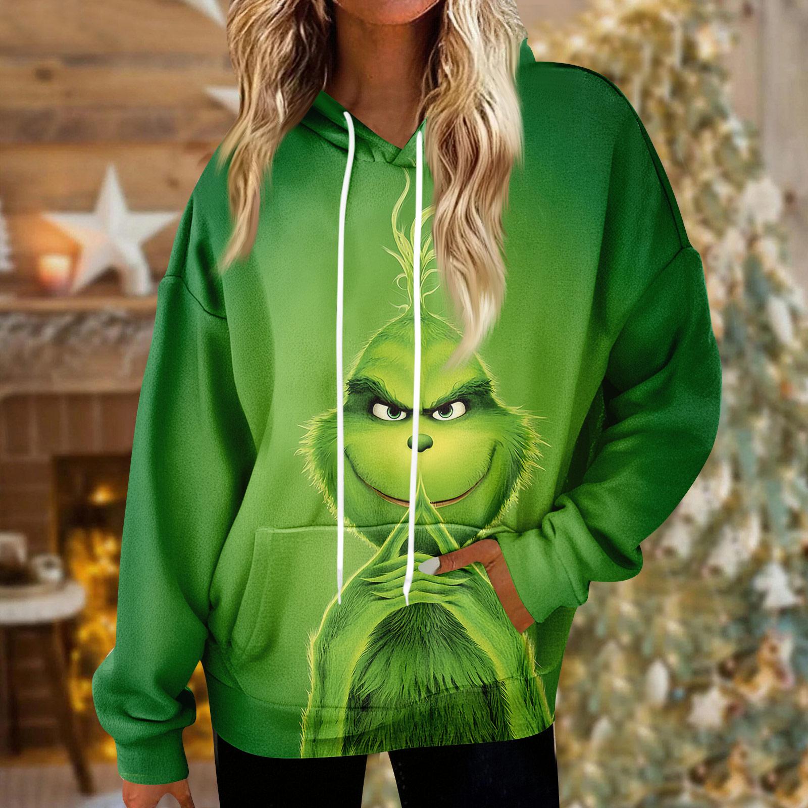 

Толстовки для женщин оверсайз зимние плюшевые милые свитшоты пуловер модная осенне-зимняя одежда L