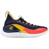Under Armour Curry Flow 8 We Believe Home Pe 3024472-404