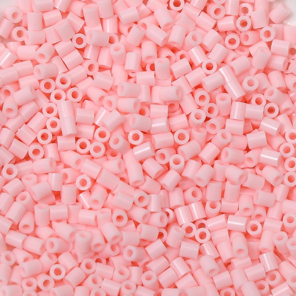Plastic Fusion Bean Collar Supplement Pack 2.6mm Supplement Pack Children's 3D Puzzle Panel Collar Pack