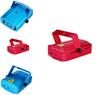 Mini Laser Starry Sky Stage Light For Home Party Ktv Club Disco Entertainment