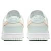 New Nike Dunk Low Barely Green Women's DD1503-104