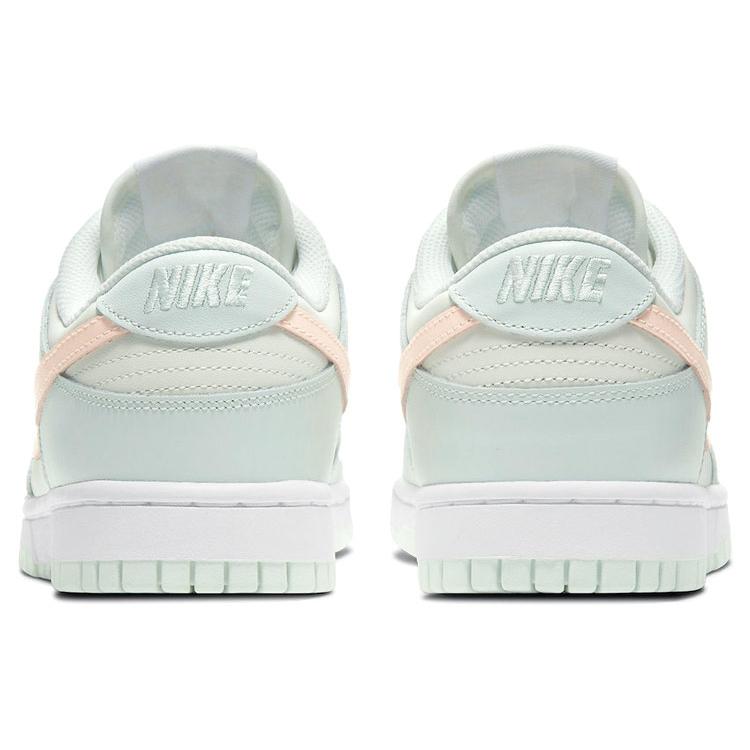 New Nike Dunk Low Barely Green Women's DD1503-104