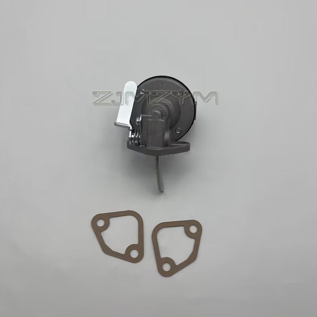 129301-52020 Gruppo Pompa Carburante Per Yanmar 2GM20 3GM30 3HM35 Komatsu 3D75 3D84 Motore Diesel Sostituisce 121256-52021 128270-52010