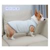 Thick Cotton Pet Vest Small Dogs Winter Warm Coat Corgi Teddy Bichon Sleeveless Jacket