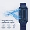Nylon Straps for Xiaomi Band 9 Active/Redmi Band 3 Smartwatch Bracelet Sport Breathable Loop Correa For Xiaomi Miband 9 Active