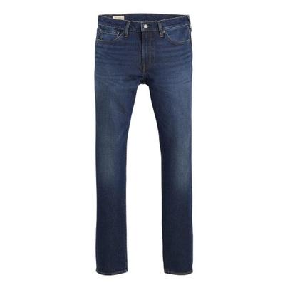 Herren 511 Slim Jeans aus Baumwollmischung