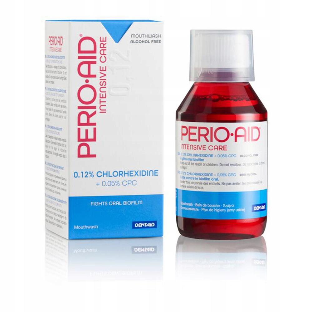 Dentaid Mouthwash 150