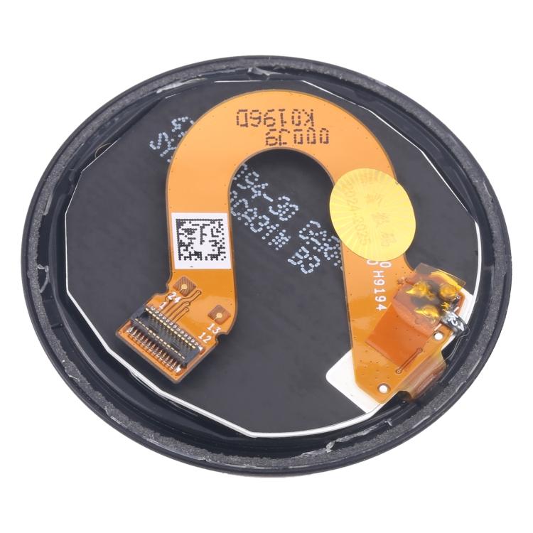 Venta Directa para Garmin Forerunner 245 Music Pantalla LCD Original con Digitalizador Ensamblaje Completo