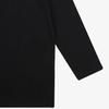 New MLB Sweatshirts Unisex Black 31TS3L111-07L