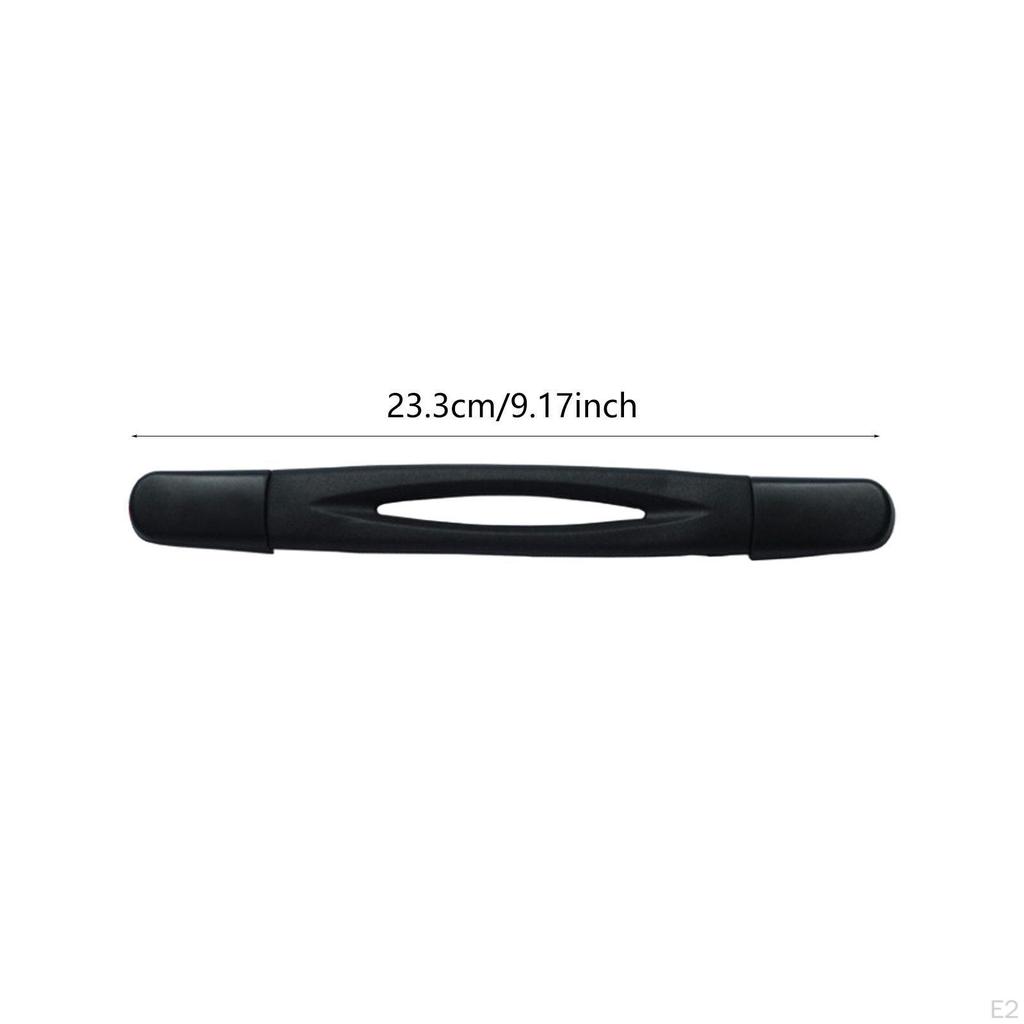 Gepäck Koffer Griff Gurt Starke Tragfähigkeit Tragbar Ersatzteile Zubehör Leichtgewicht