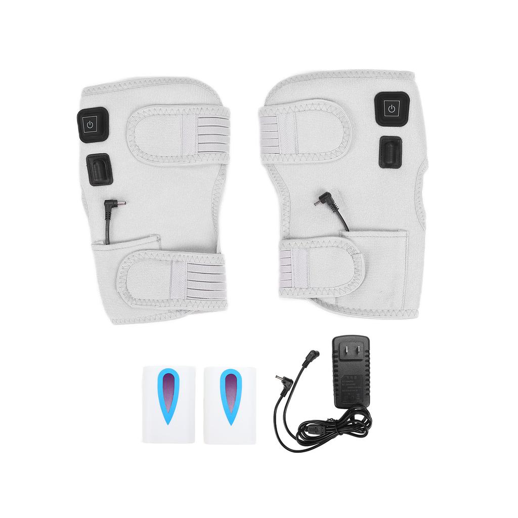 Intelligent Knee Heating Pad Electric Heated Constant Temperature Knee Brace