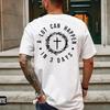 Christian Easter T-Shirt, Men's Tee, Easter Gift For Men, Unisex Shirt