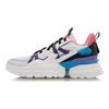 Li Ning U.T Casual Shoes Women's Low Top Snow AGLQ062-1