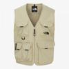 Men S Exploring Ex veSt Light Beige Nv5vr10c