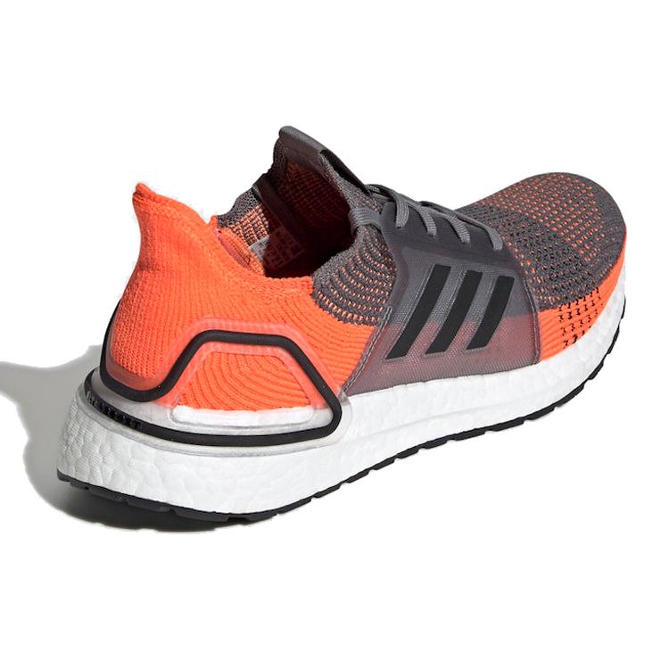Adidas UltraBoost 19 'Hi Res Coral' G27517