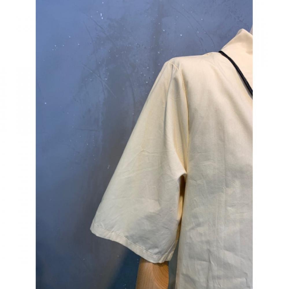 C S In The Room Adele Collar Pearl dreSS 2 ColorS