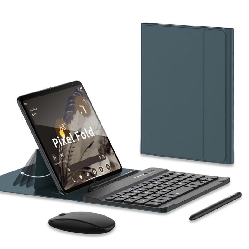 Google Pixel Fold Folio Case With